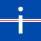 InIceland: Travel Pocket Guide