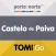 TPNP TOMI Go Castelo de Paiva