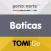 TPNP TOMI Go Boticas
