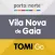 TPNP TOMI Go Gaia