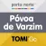 TPNP TOMI Go Póvoa de Varzim