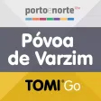 TPNP TOMI Go Póvoa de Varzim TPNP TOMI Go Póvoa de Varzim