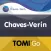 TOMIGo Chaves-Verín