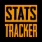 Stats Tracker for PUBG