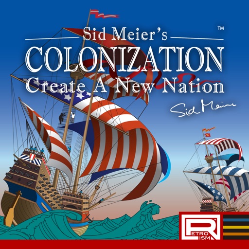 Sid Meier's Colonization Sid Meier's Colonization