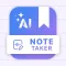 AI Transcribe Notes Assistant