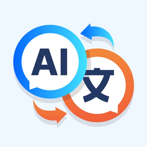 AI Translator: Camera & AR AI Translator: Camera & AR