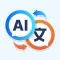 AI Translator: Camera & AR