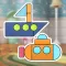 Shape Craft Vehicles