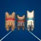3 Dogs