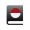 Easy Dictionary Indonesian