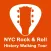 New York Rock and Roll History Walking Tour