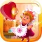 Cookie Chef - 3 match puzzle crush mania game