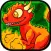 Dragon World for Jurassic Heroes
