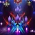 Galaxy Attack:Sky Strike Force