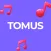Tomus - music theory tutor