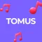Tomus - music theory tutor