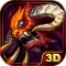 暗黑起源3D-沙巴克傳說遠古的傳奇,武俠3d手遊ol