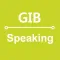 GIB Speaking Test