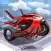 Hover Bike Driving Robot: Flying Simulator