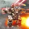 Modern Battle Robots: Mech War Blitz