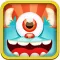 Amazing Monster Minion Run - Free Candy Temple Rush