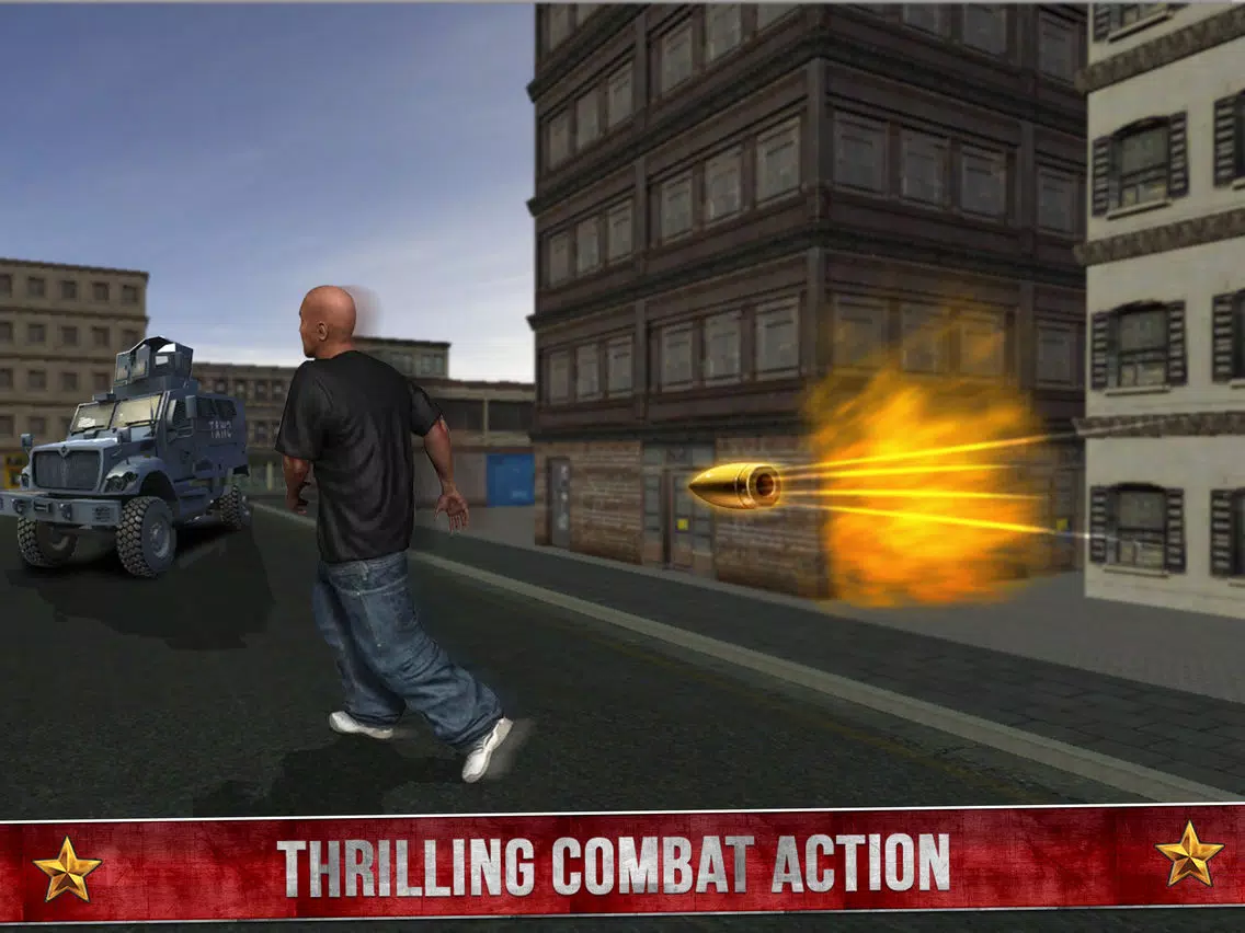 Capturas de pantalla de Swat Assault Commando Alpha Team Six Proxy War iPad