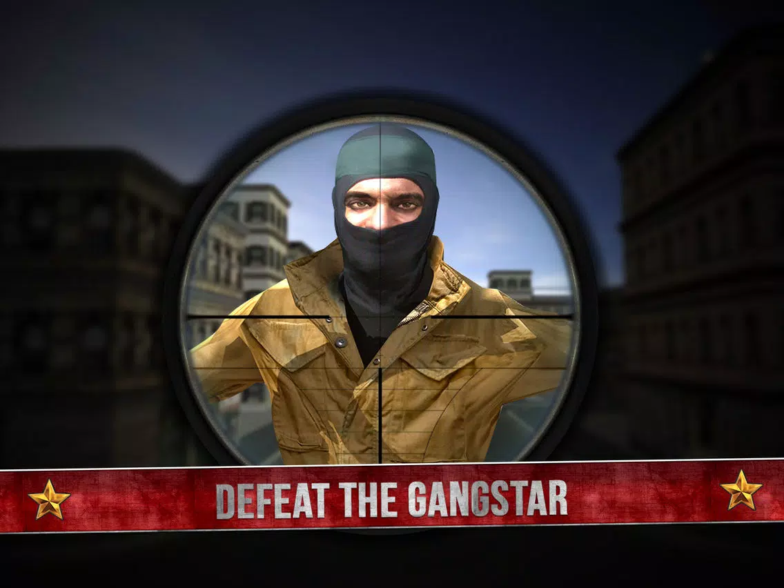 Capturas de pantalla de Swat Assault Commando Alpha Team Six Proxy War iPad