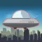 Alien Dodge: Escape Planet Earth