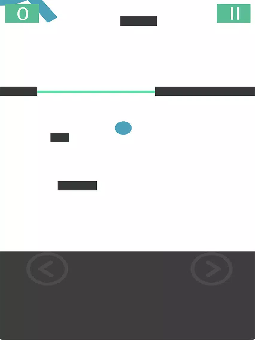 Ball Warp iPad  스크린샷