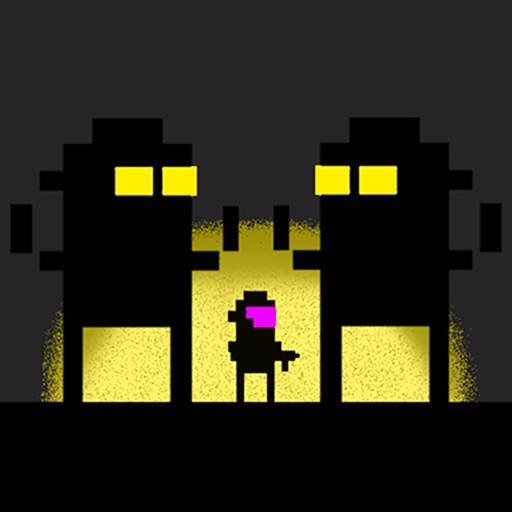 Battery Pixel Shooter Battery Pixel Shooter
