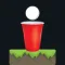 Beer Pong Drop