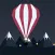 Hop Scotch Balloon
