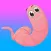 Night Crawler Earthworms