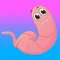 Night Crawler Earthworms