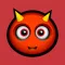 Red Devil World