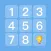 Number Slide Puzzle-Brain Test