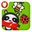 Fun with Insect - 2470