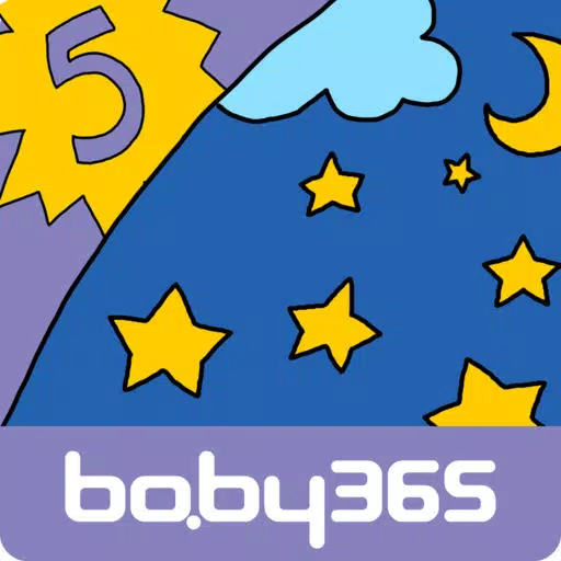baby365-Magic 5 baby365-Magic 5