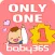 Only one-baby365