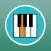 Music Theory - Piano Keys