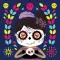 Dulce's Day of the Dead