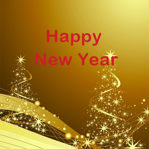 New Year 2025 SMS
