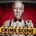 Crime Scene Murder on spot
