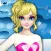 Queen story princees dress up