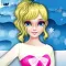 Queen story princees dress up