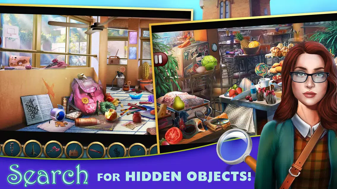 صور School Day Hidden Pro