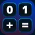 BinHexDec - Programmers Calculator