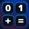 BinHexDec - Programmers Calculator
