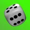 Dice Roller - Dice simulator for Apple Watch